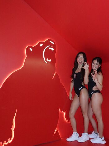 Full leaked Angelina chen private onlyfans photo