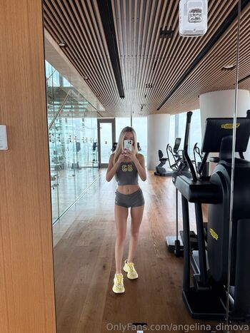 Full leaked Angelina dimova  page private onlyfans photo