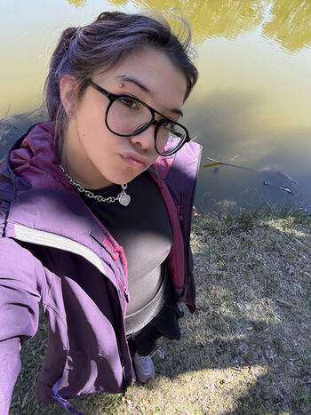 Angelina Fishtank