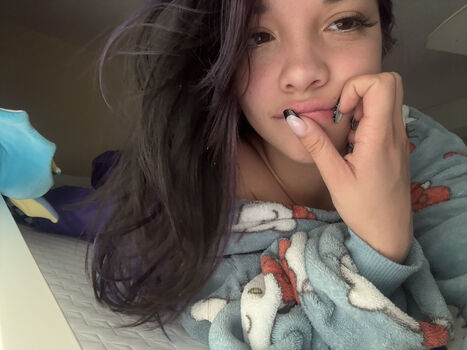 Full leaked Angelina fishtank page private onlyfans photo