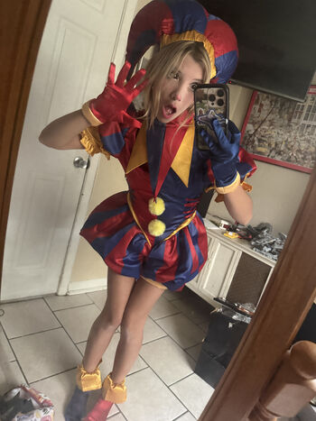 Full leaked Angelina from fishtank private onlyfans photo