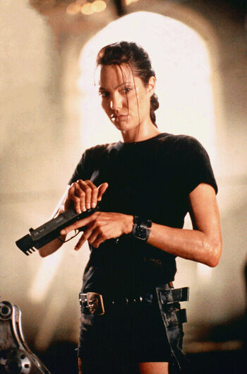 Full leaked Angelina jolie private onlyfans photo