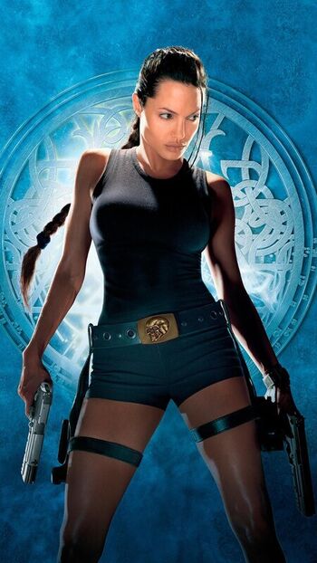 Full leaked Angelina jolie private onlyfans photo