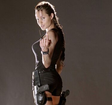 Full leaked Angelina jolie private onlyfans photo