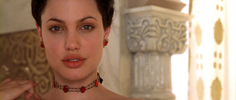Full leaked Angelina jolie page private onlyfans photo