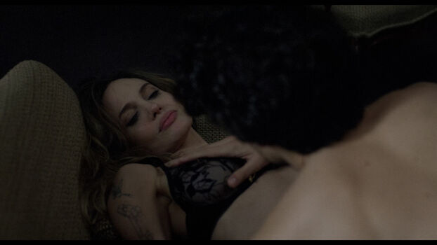 Full leaked Angelina jolie page private onlyfans photo