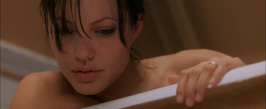 Full leaked Angelina jolie page private onlyfans photo