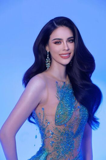 Angelina Skye Walker