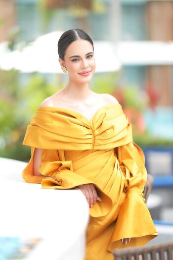 Angelina Skye Walker