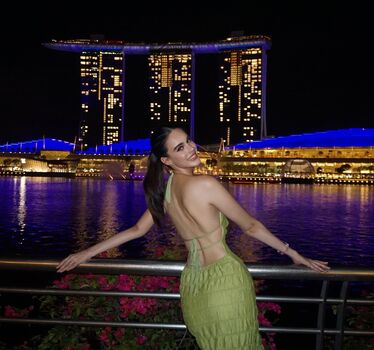 Angelina Skye Walker