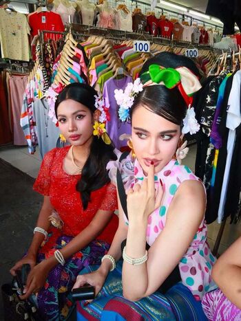 Angelina Skye Walker