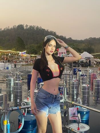 Angelina Skye Walker