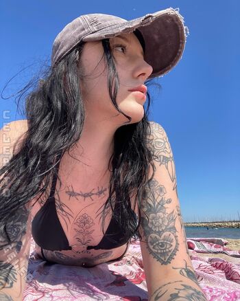 Full leaked Angelinaceline private onlyfans photo