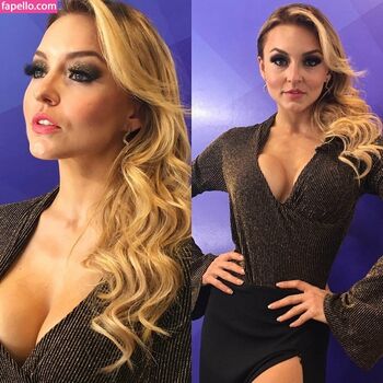 Angelique Boyer