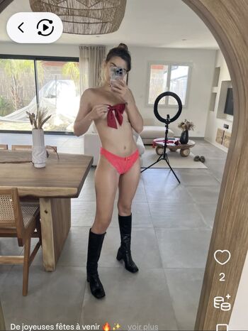 Full leaked Angeliqueasmr private onlyfans photo