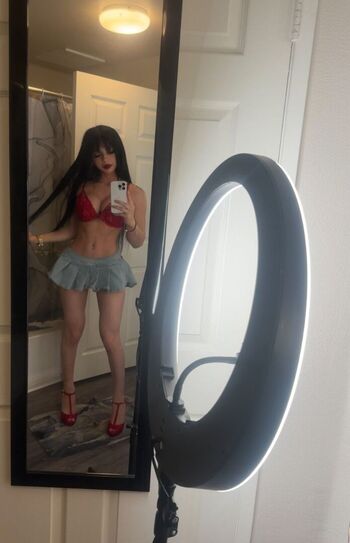 Full leaked Angeliquevalenziah private onlyfans photo