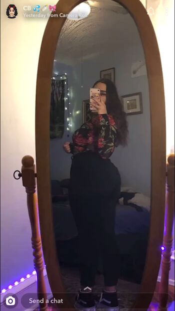 Full leaked Angelita private onlyfans photo