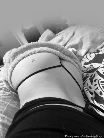 Full leaked Angelkwy page private onlyfans photo