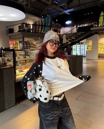 Full leaked Angellytl private onlyfans photo