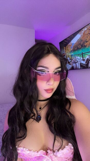 Full leaked Angelrouusee page private onlyfans photo