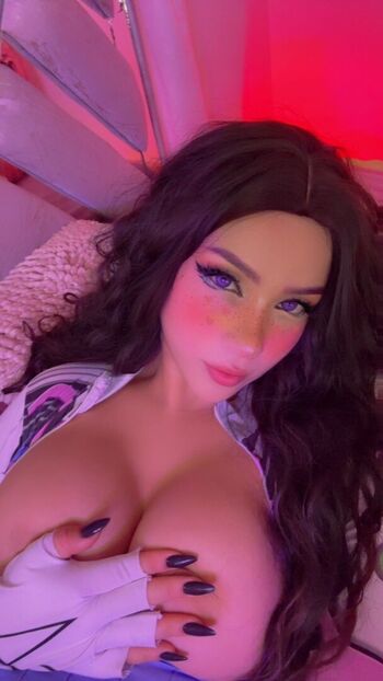 Full leaked Angelrouusee page private onlyfans photo