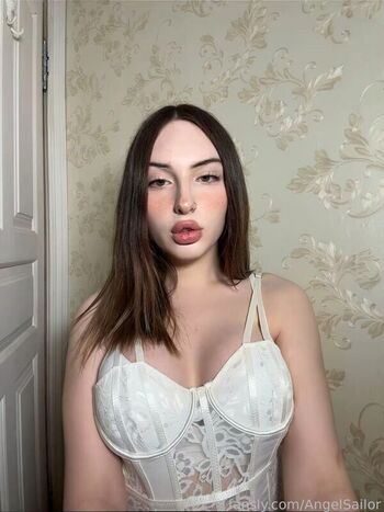 Full leaked Angelsailor private onlyfans photo