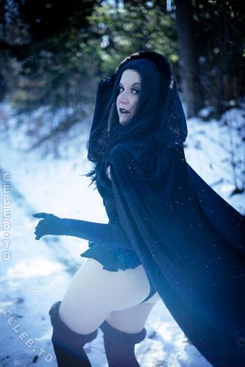 Full leaked Angelwings cos private onlyfans photo