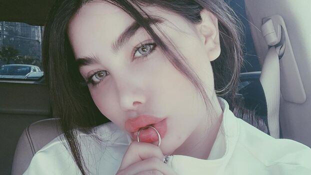Full leaked Angi khoury private onlyfans photo