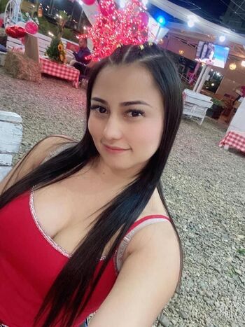 Full leaked Angie lopez ibague private onlyfans photo