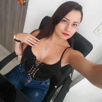 Full leaked Angie lopez ibague private onlyfans photo