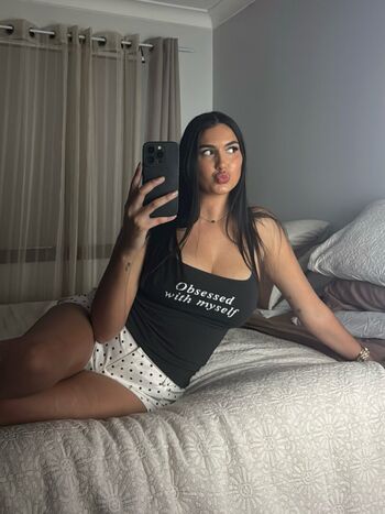 Full leaked Angie may private onlyfans photo