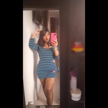 Full leaked Angie ramirez private onlyfans photo