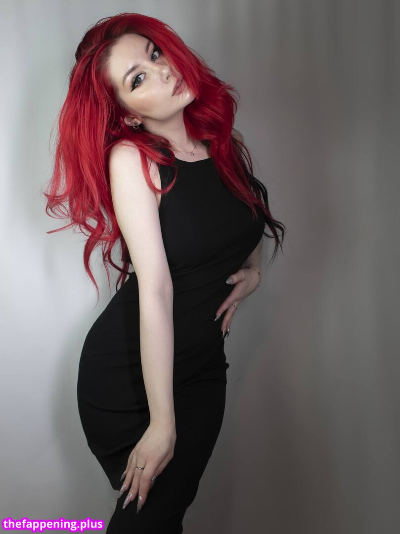 Angie Strelnikova