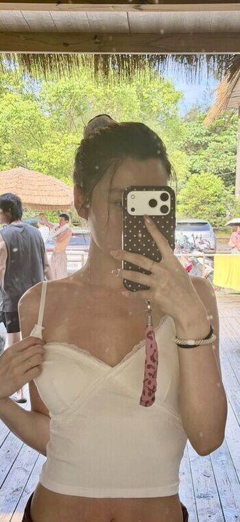 Full leaked Angieeyc private onlyfans photo
