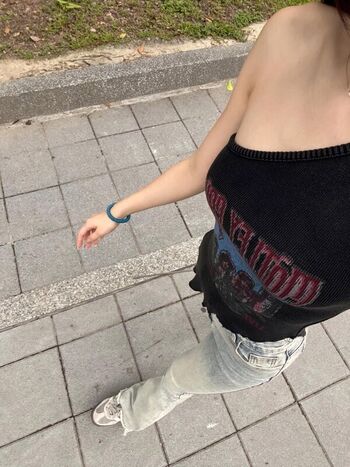 Full leaked Angieeyc private onlyfans photo