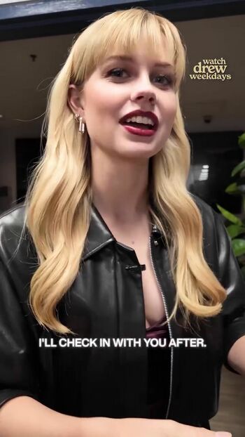 Full leaked Angourie rice private onlyfans photo