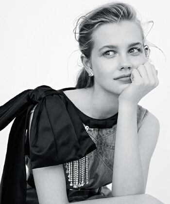 Full leaked Angourie rice private onlyfans photo