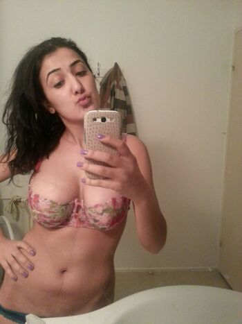 Full leaked Ani mkrtchyan private onlyfans photo