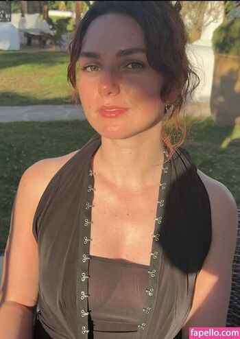 Ania Magliano