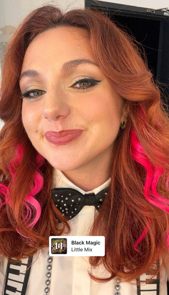 Ania Magliano