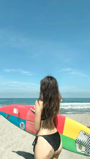 Full leaked Anica bernaldez private onlyfans photo