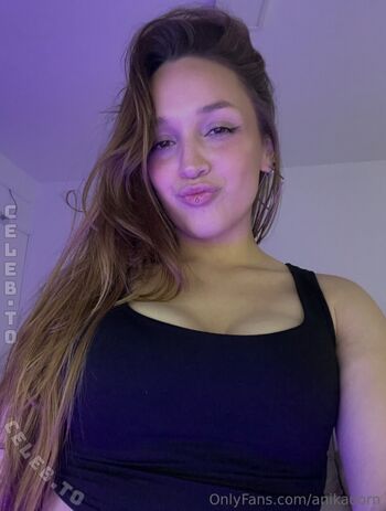 anikadorn
