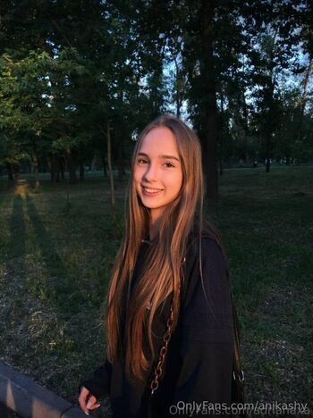 anikashy