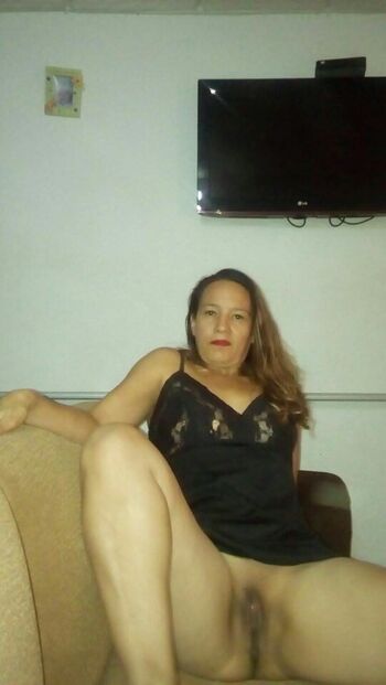 Anilda Chavez