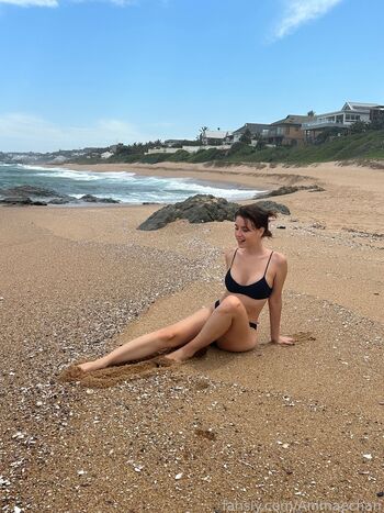 Full leaked Animaechan private onlyfans photo