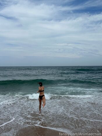 Full leaked Animaechan private onlyfans photo