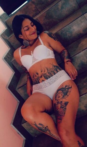Full leaked Anina cherry private onlyfans photo