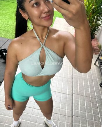 Full leaked Aninditahidayat private onlyfans photo