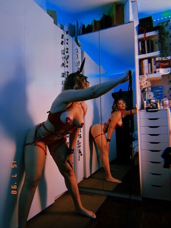 Full leaked Aninha queen private onlyfans photo