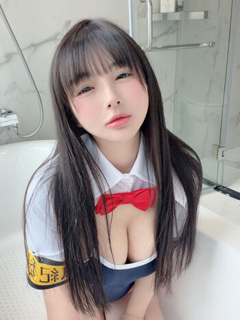 Full leaked Aninnyan private onlyfans photo
